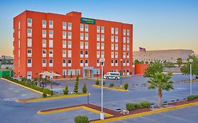 Hotel City Express Junior Ciudad Juarez